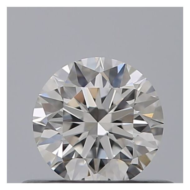0.41 Karat Natürlicher Diamant Im Brillantschliff, Farbe E, Reinheit VS1 0.41 Karat Natürlicher Diamant Im Brillantschliff, Farbe E, Reinheit VS1