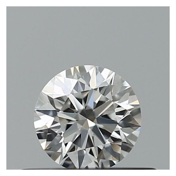 0.28 Karat Natürlicher Diamant Im Brillantschliff, Farbe E, Reinheit IF 0.28 Karat Natürlicher Diamant Im Brillantschliff, Farbe E, Reinheit IF