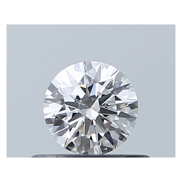 0.32 Karat Natürlicher Diamant Im Brillantschliff, Farbe E, Reinheit VVS1 0.32 Karat Natürlicher Diamant Im Brillantschliff, Farbe E, Reinheit VVS1