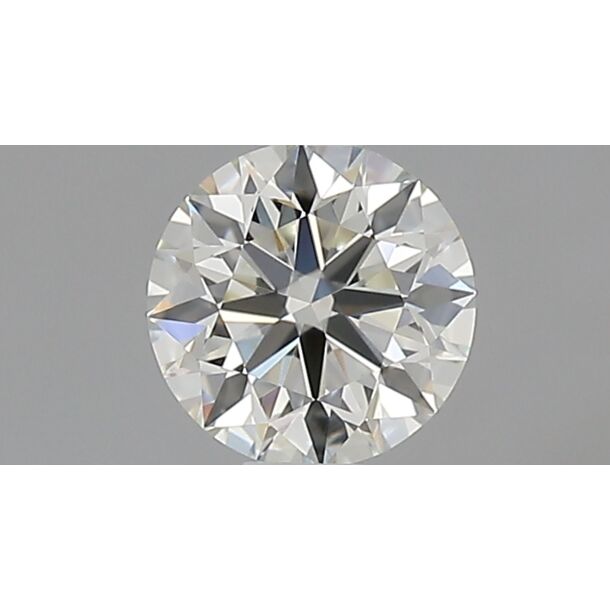 0.55 Karat Natürlicher Diamant Im Brillantschliff, Farbe I, Reinheit VVS1 0.55 Karat Natürlicher Diamant Im Brillantschliff, Farbe I, Reinheit VVS1