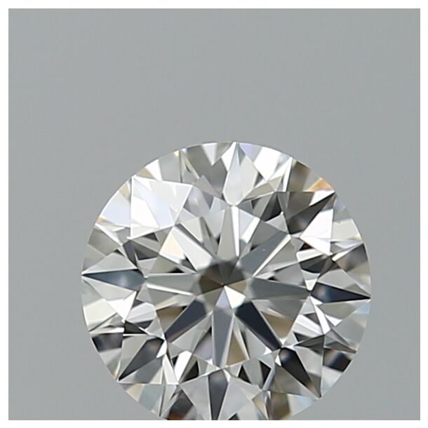 0.4 Karat Natürlicher Diamant Im Brillantschliff, Farbe E, Reinheit VS1 0.4 Karat Natürlicher Diamant Im Brillantschliff, Farbe E, Reinheit VS1