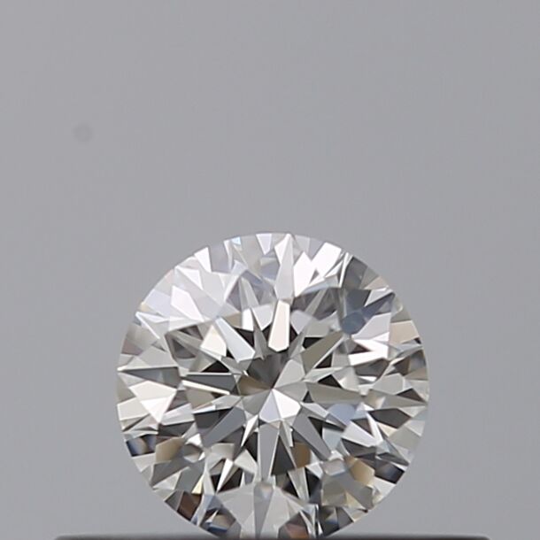 0.28 Karat Natürlicher Diamant Im Brillantschliff, Farbe E, Reinheit IF 0.28 Karat Natürlicher Diamant Im Brillantschliff, Farbe E, Reinheit IF