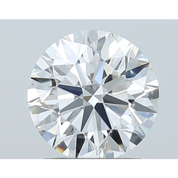 1.41 Karat Natürlicher Diamant Im Brillantschliff, Farbe G, Reinheit VS1