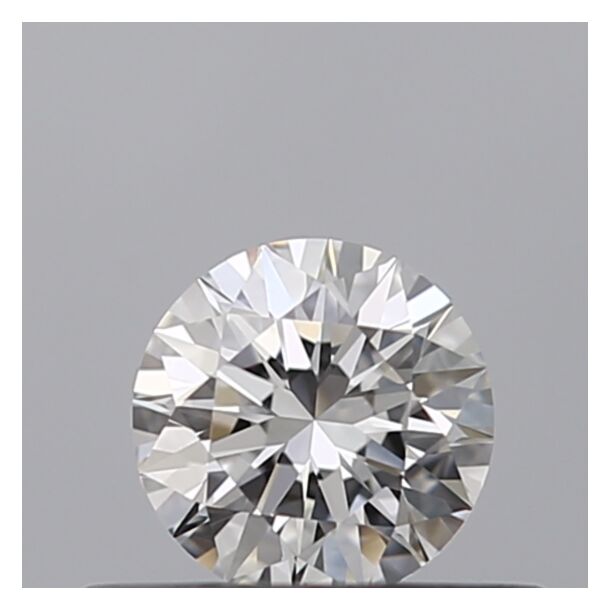 0.28 Karat Natürlicher Diamant Im Brillantschliff, Farbe D, Reinheit IF