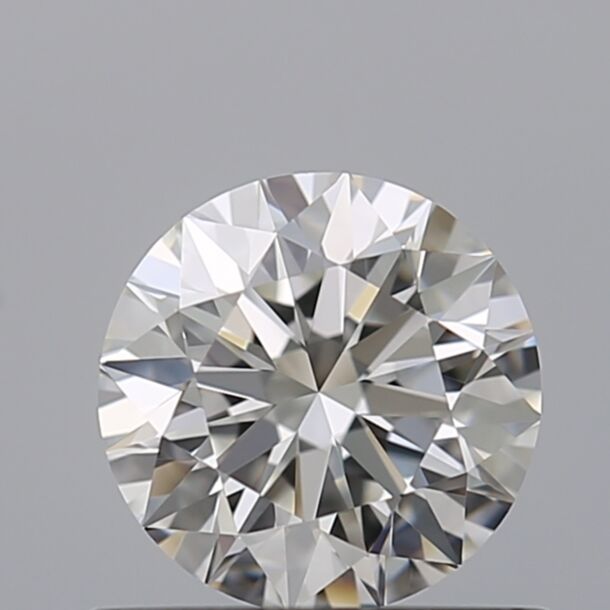 0.7 Carat Natural Diamond, Round Cut, Color F, Clarity VVS1 0.7 Carat Natural Diamond, Round Cut, Color F, Clarity VVS1
