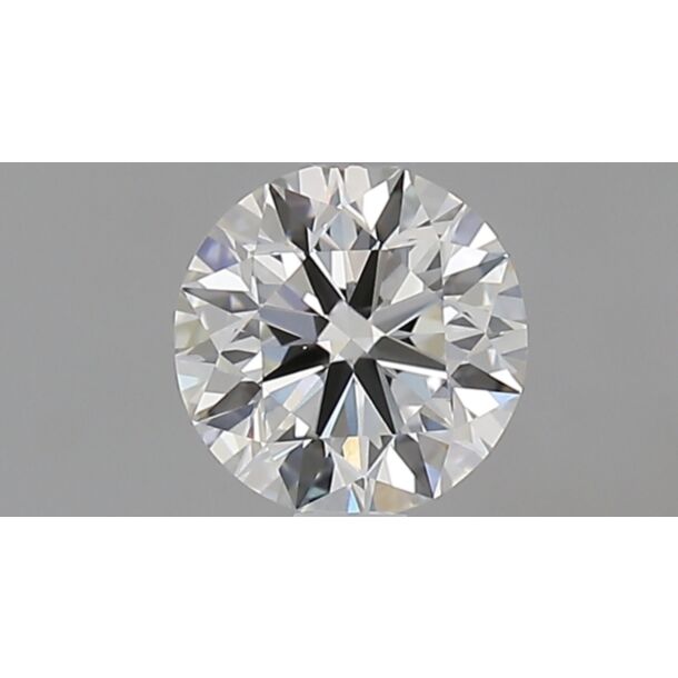 0.7 Carat Natural Diamond, Round Cut, Color F, Clarity VVS1 0.7 Carat Natural Diamond, Round Cut, Color F, Clarity VVS1