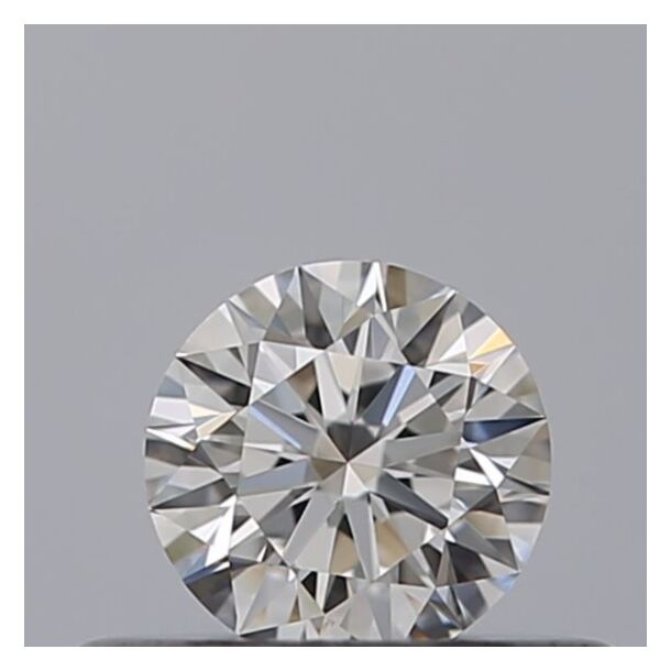 0.28 Carat Diamant Naturel de taille Brillant, Couleur D, Pureté IF 0.28 Carat Diamant Naturel de taille Brillant, Couleur D, Pureté IF