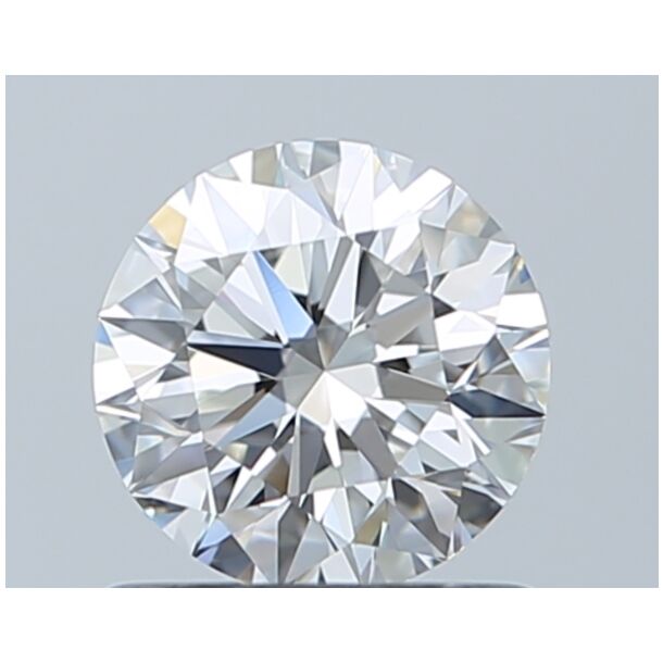 0.8 Karat Natürlicher Diamant Im Brillantschliff, Farbe G, Reinheit VVS1