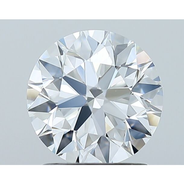 1.5 Karat Natürlicher Diamant Im Brillantschliff, Farbe E, Reinheit VS1 1.5 Karat Natürlicher Diamant Im Brillantschliff, Farbe E, Reinheit VS1