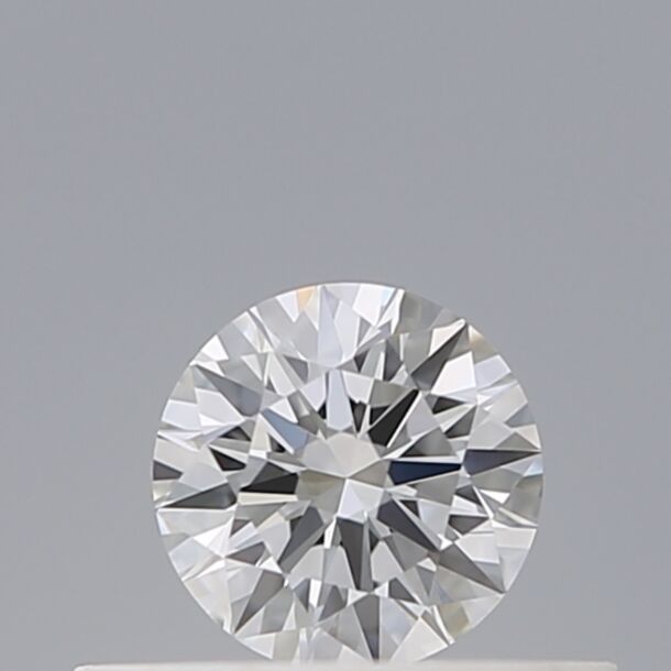 0.3 Karat Natürlicher Diamant Im Brillantschliff, Farbe D, Reinheit IF 0.3 Karat Natürlicher Diamant Im Brillantschliff, Farbe D, Reinheit IF