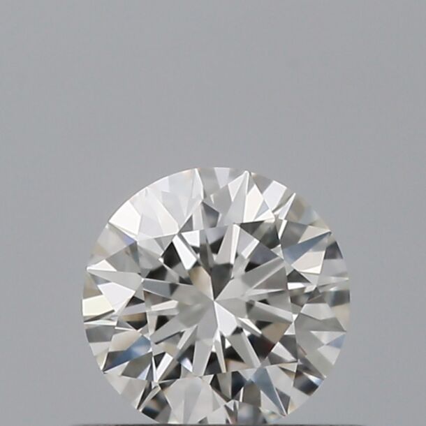 0.38 Karat Natürlicher Diamant Im Brillantschliff, Farbe E, Reinheit VVS1 0.38 Karat Natürlicher Diamant Im Brillantschliff, Farbe E, Reinheit VVS1