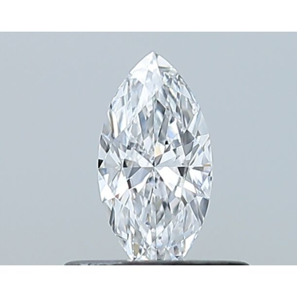 0.3 Karat Natürlicher Diamant Im Marquiseschliff, Farbe D, Reinheit VVS1 0.3 Karat Natürlicher Diamant Im Marquiseschliff, Farbe D, Reinheit VVS1