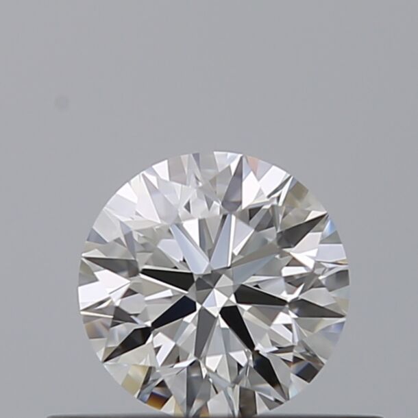 0.4 Karat Natürlicher Diamant Im Brillantschliff, Farbe D, Reinheit VVS2 0.4 Karat Natürlicher Diamant Im Brillantschliff, Farbe D, Reinheit VVS2