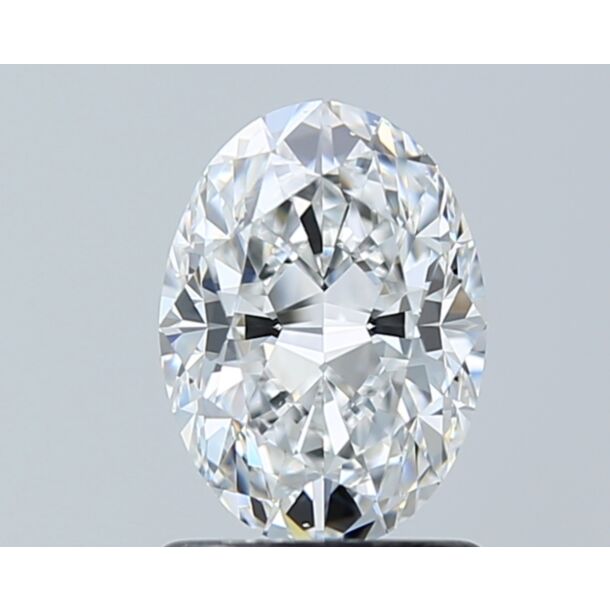 1.2 Karat Natürlicher Diamant Im Ovalschliff, Farbe E, Reinheit VS2 1.2 Karat Natürlicher Diamant Im Ovalschliff, Farbe E, Reinheit VS2