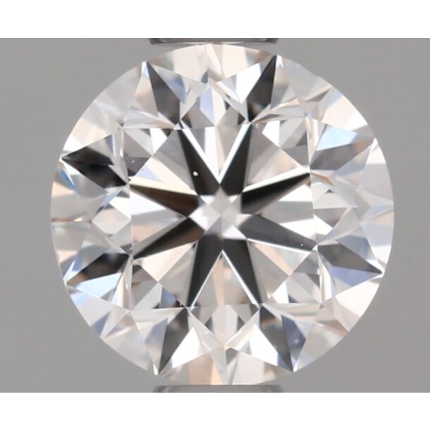 0.7 Karat Natürlicher Diamant Im Brillantschliff, Farbe I, Reinheit VS2 0.7 Karat Natürlicher Diamant Im Brillantschliff, Farbe I, Reinheit VS2