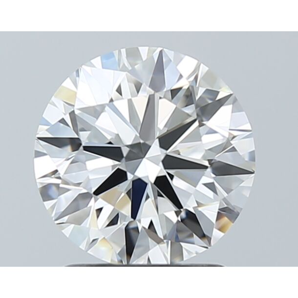 1.7 Karat Natürlicher Diamant Im Brillantschliff, Farbe G, Reinheit VS1 1.7 Karat Natürlicher Diamant Im Brillantschliff, Farbe G, Reinheit VS1