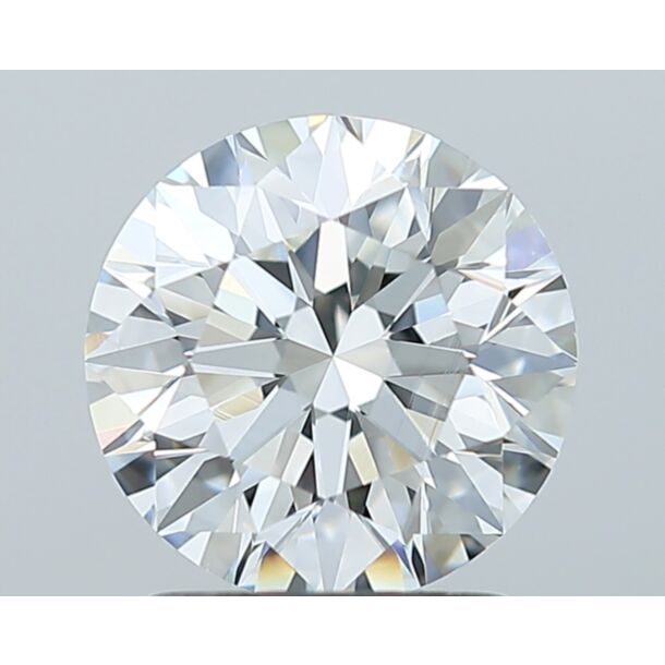 1.8 Karat Natürlicher Diamant Im Brillantschliff, Farbe H, Reinheit VS1 1.8 Karat Natürlicher Diamant Im Brillantschliff, Farbe H, Reinheit VS1