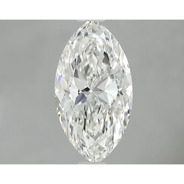 1 Carat Natural Diamond, Marquise Cut, Color I, Clarity SI1 1 Carat Natural Diamond, Marquise Cut, Color I, Clarity SI1