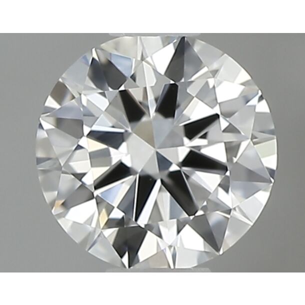 0.4 Karat Natürlicher Diamant Im Brillantschliff, Farbe G, Reinheit VS1 0.4 Karat Natürlicher Diamant Im Brillantschliff, Farbe G, Reinheit VS1