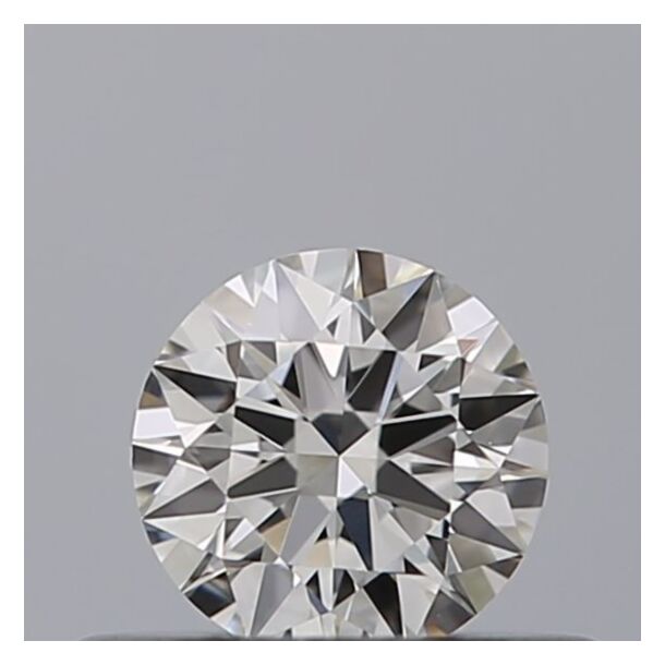 0.3 Carat Natural Diamond, Round Cut, Color E, Clarity IF 0.3 Carat Natural Diamond, Round Cut, Color E, Clarity IF