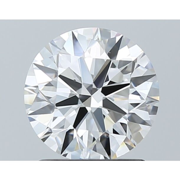 1.5 Karat Natürlicher Diamant Im Brillantschliff, Farbe F, Reinheit VS1 1.5 Karat Natürlicher Diamant Im Brillantschliff, Farbe F, Reinheit VS1