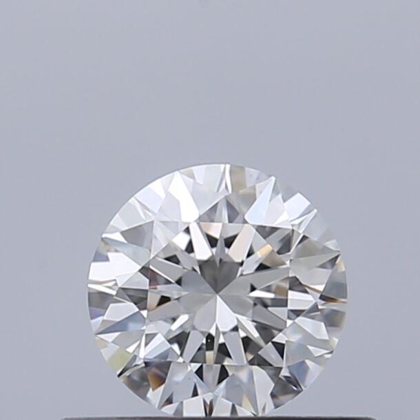 0.41 Karat Natürlicher Diamant Im Brillantschliff, Farbe G, Reinheit VS1