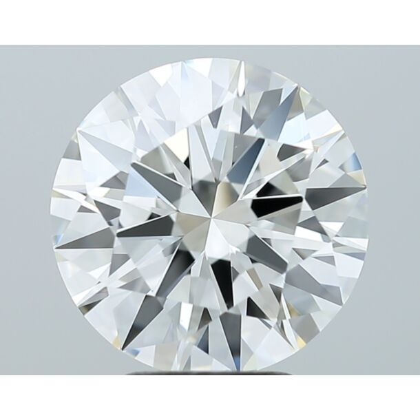 4.01 Carat Diamant Naturel de taille Brillant, Couleur I, Pureté SI1