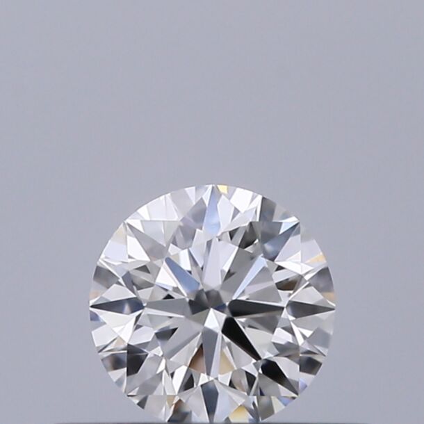0.33 Karat Natürlicher Diamant Im Brillantschliff, Farbe E, Reinheit VS1
