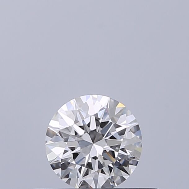 0.33 Karat Natürlicher Diamant Im Brillantschliff, Farbe E, Reinheit VS1