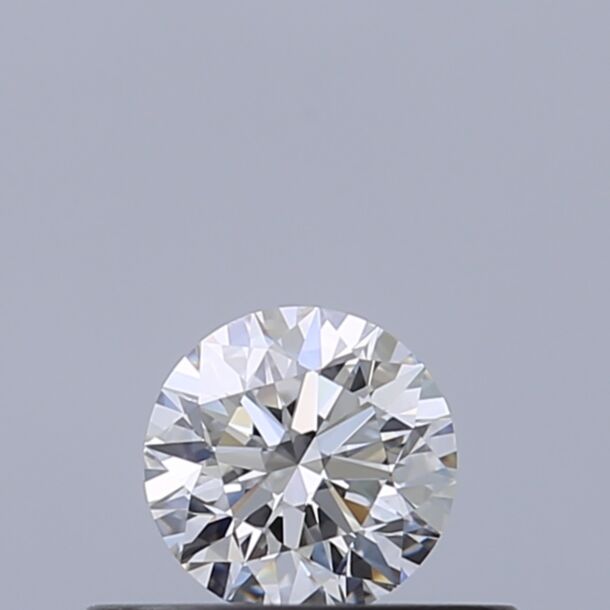 0.3 Carat Natural Diamond, Round Cut, Color E, Clarity VVS2 0.3 Carat Natural Diamond, Round Cut, Color E, Clarity VVS2