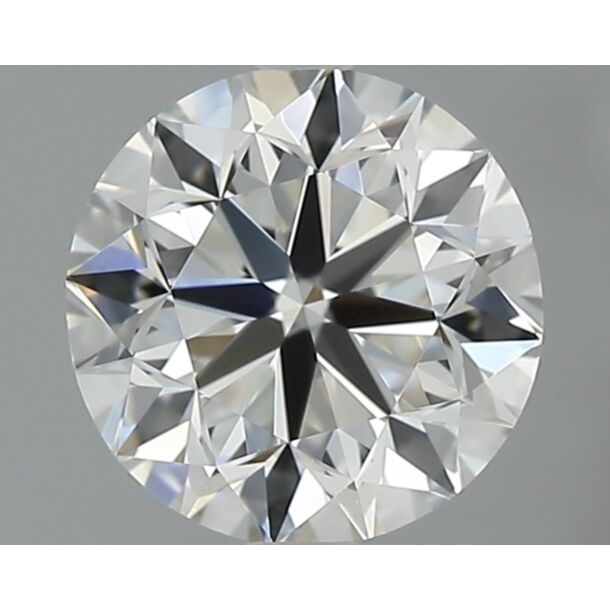 1.5 Karat Natürlicher Diamant Im Brillantschliff, Farbe H, Reinheit VS1 1.5 Karat Natürlicher Diamant Im Brillantschliff, Farbe H, Reinheit VS1