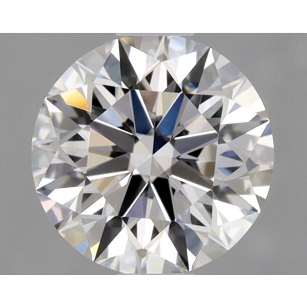 0.81 Karat Natürlicher Diamant Im Brillantschliff, Farbe E, Reinheit VVS2 0.81 Karat Natürlicher Diamant Im Brillantschliff, Farbe E, Reinheit VVS2