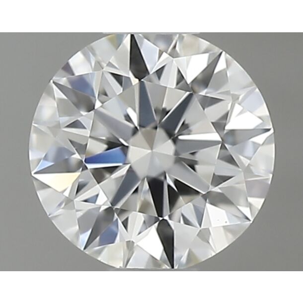 0.4 Karat Natürlicher Diamant Im Brillantschliff, Farbe G, Reinheit VS1 0.4 Karat Natürlicher Diamant Im Brillantschliff, Farbe G, Reinheit VS1