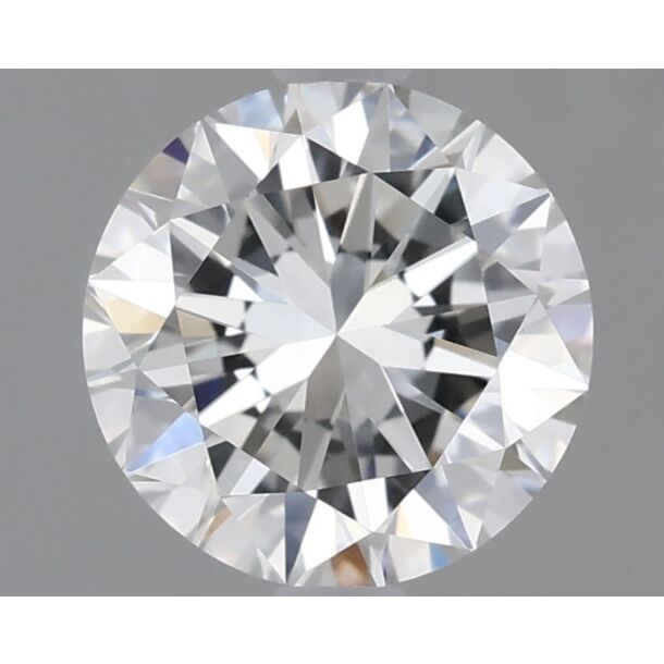 1 Karaat Natuurlijke Diamant met een Briljant vorm, Kleur I, Zuiverheid VVS2 1 Karaat Natuurlijke Diamant met een Briljant vorm, Kleur I, Zuiverheid VVS2