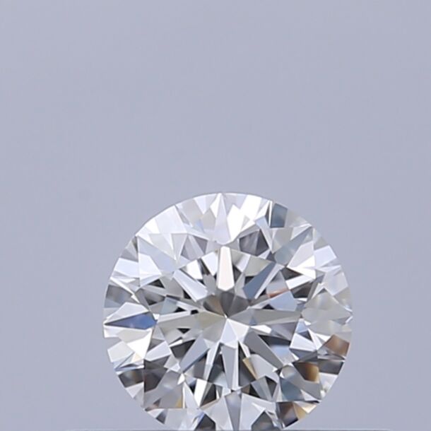 0.33 Karat Natürlicher Diamant Im Brillantschliff, Farbe E, Reinheit VS1