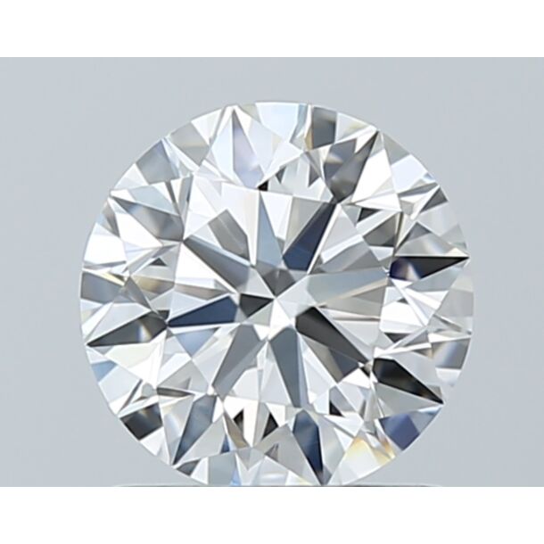 1 Karat Natürlicher Diamant Im Brillantschliff, Farbe G, Reinheit VVS2 1 Karat Natürlicher Diamant Im Brillantschliff, Farbe G, Reinheit VVS2