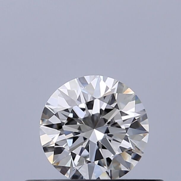 0.36 Karat Natürlicher Diamant Im Brillantschliff, Farbe G, Reinheit VS1 0.36 Karat Natürlicher Diamant Im Brillantschliff, Farbe G, Reinheit VS1