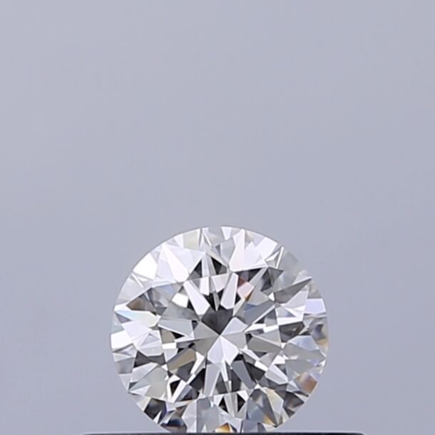 0.3 Carat Natural Diamond, Round Cut, Color E, Clarity VVS2 0.3 Carat Natural Diamond, Round Cut, Color E, Clarity VVS2