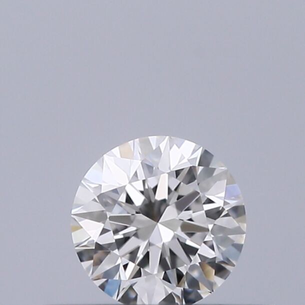 0.3 Carat Natural Diamond, Round Cut, Color F, Clarity VVS1 0.3 Carat Natural Diamond, Round Cut, Color F, Clarity VVS1