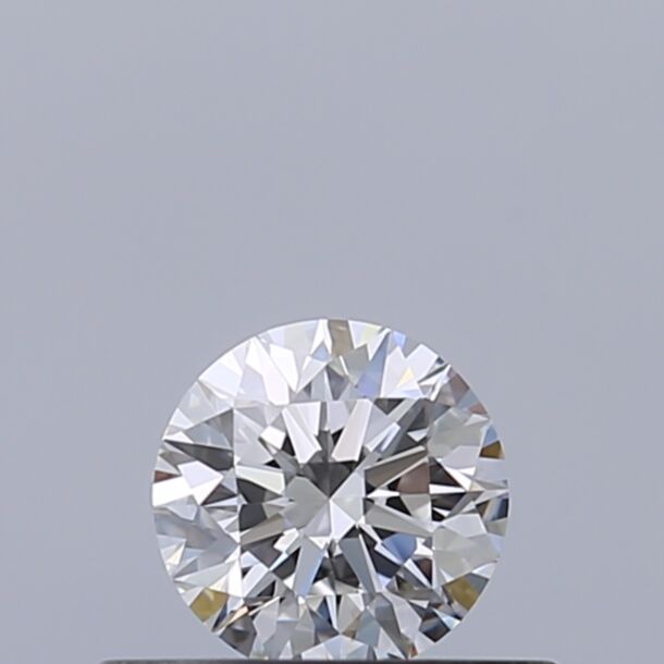 0.33 Karaat Natuurlijke Diamant met een Briljant vorm, Kleur E, Zuiverheid VS1 0.33 Karaat Natuurlijke Diamant met een Briljant vorm, Kleur E, Zuiverheid VS1